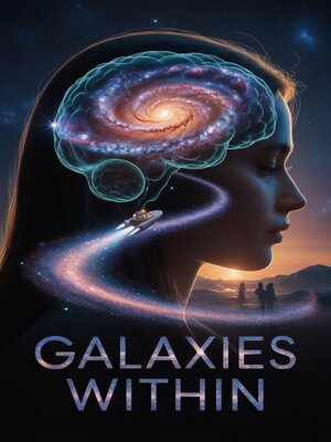 cover image of Galaxies Within